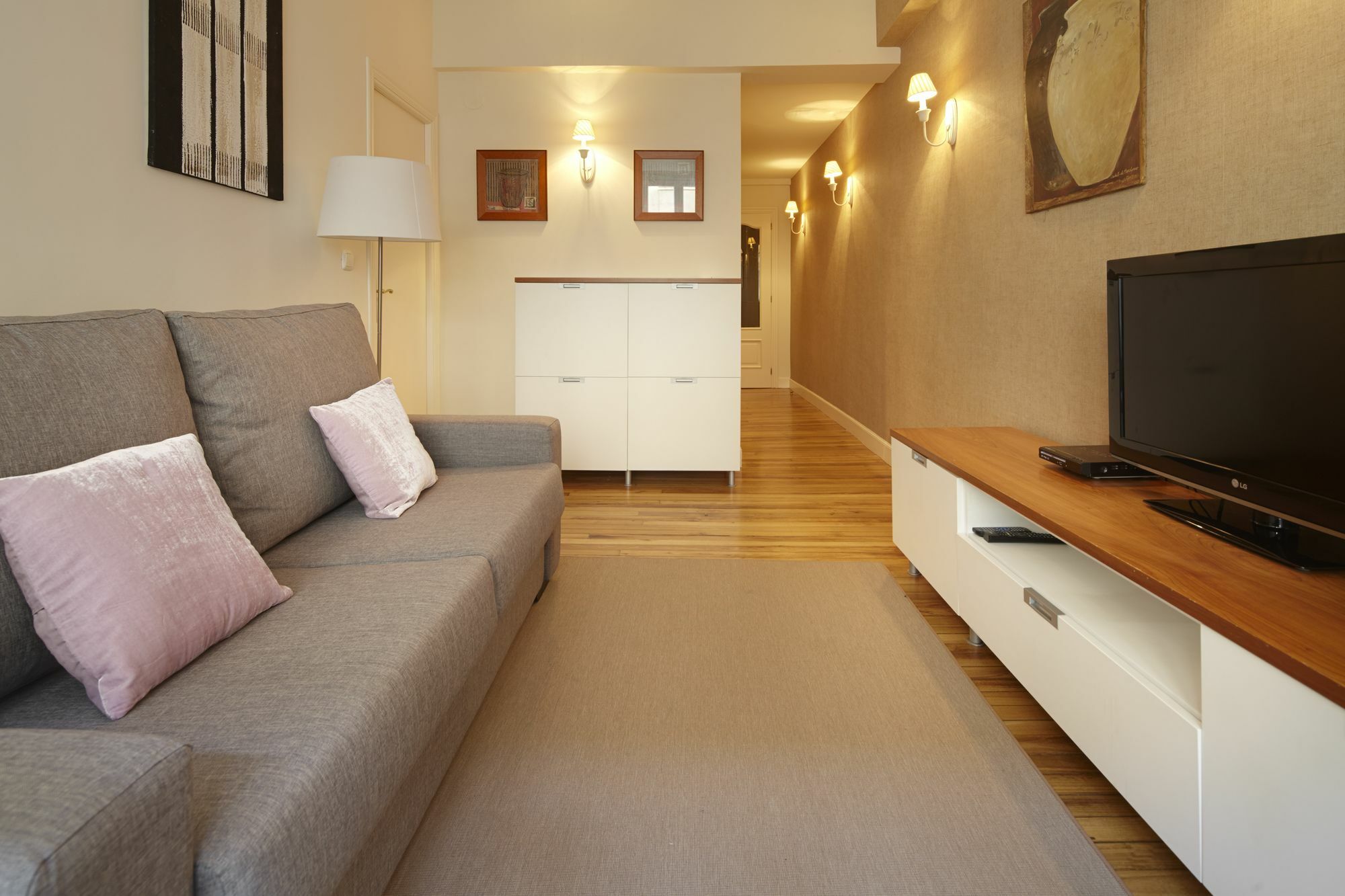Aquarium Apartment By Feelfree Rentals Saint-Sébastien Extérieur photo