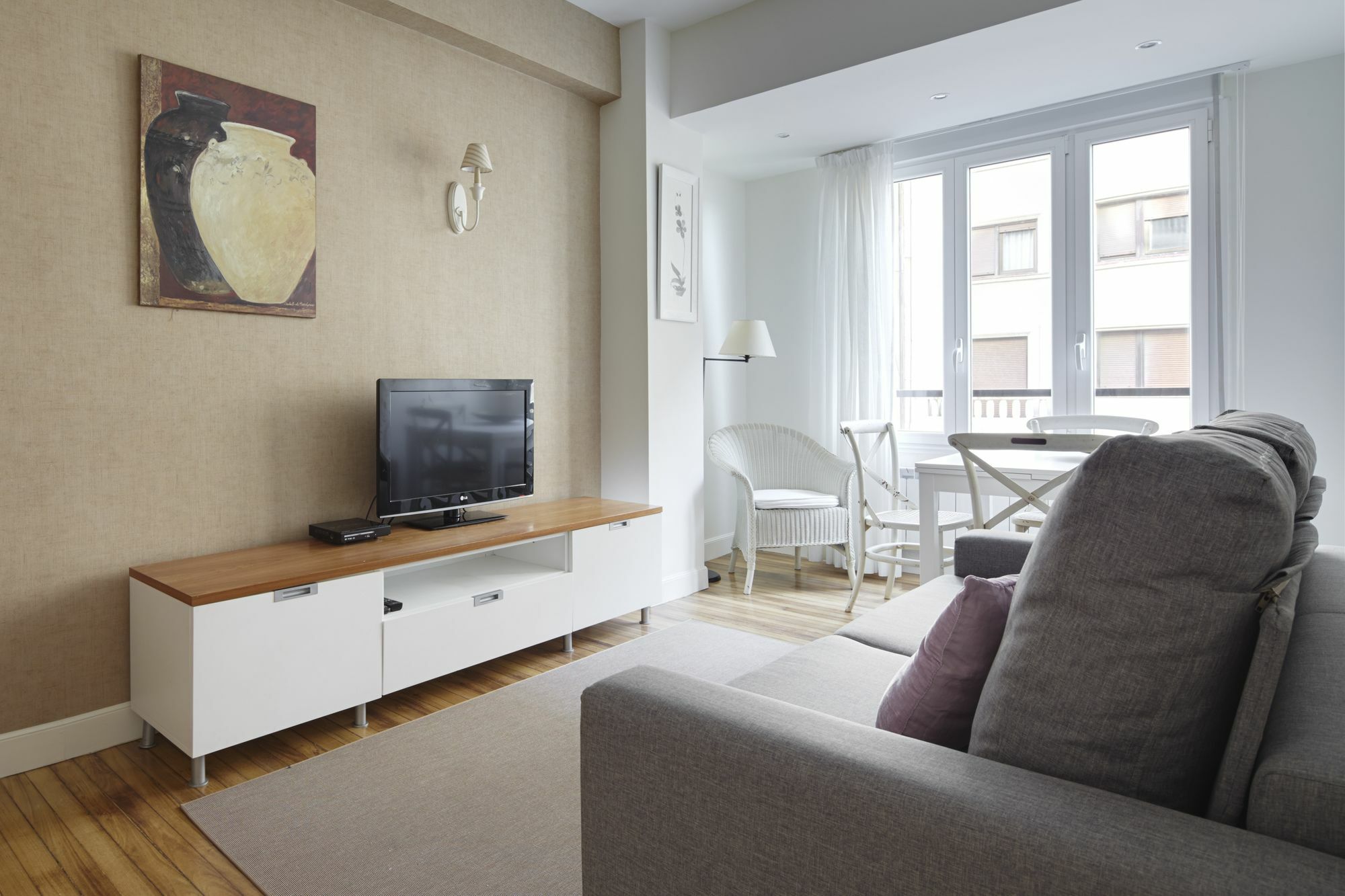 Aquarium Apartment By Feelfree Rentals Saint-Sébastien Extérieur photo