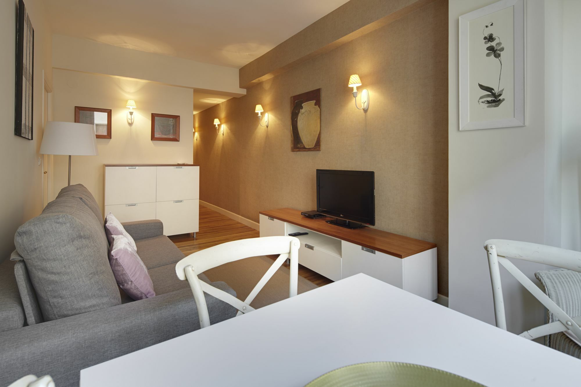 Aquarium Apartment By Feelfree Rentals Saint-Sébastien Extérieur photo