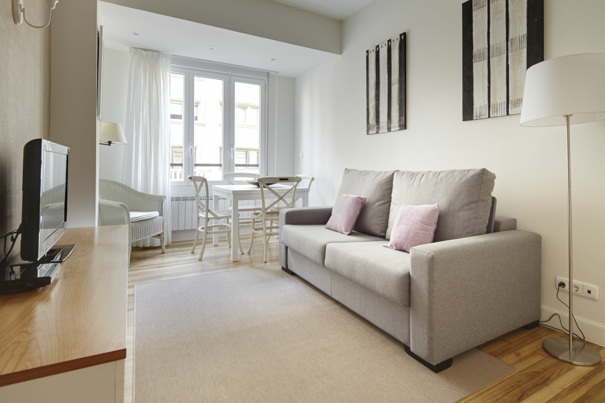 Aquarium Apartment By Feelfree Rentals Saint-Sébastien Extérieur photo